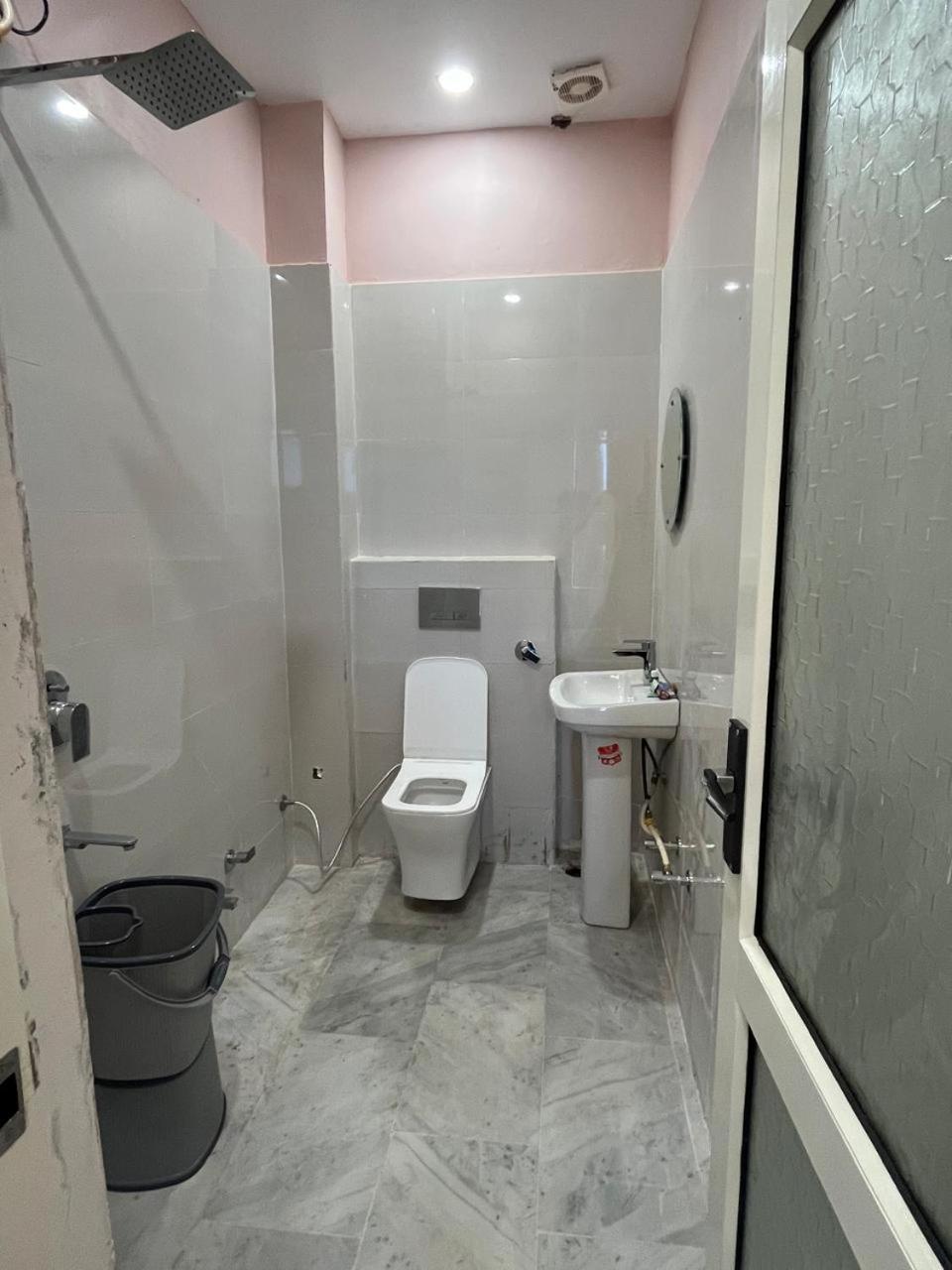 Hotel Ap Suratgarh Exterior foto
